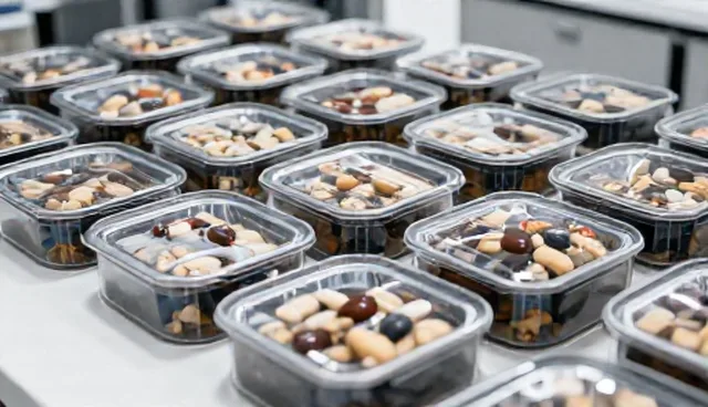 食品研发中应用场景分析与选型建议