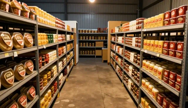 食品代加工行业常见误区与正确理解
