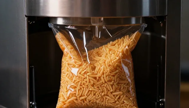 食品分装技术如何推动餐饮管理效率提升