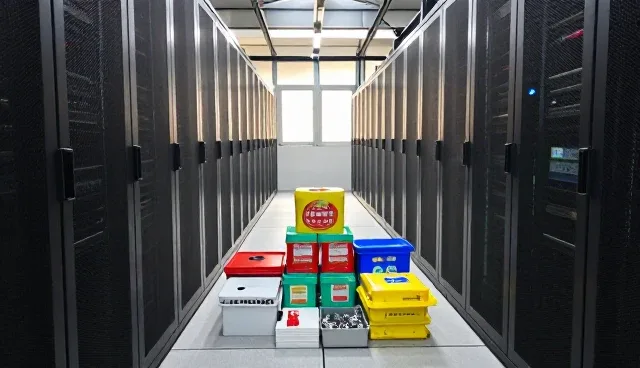 食品分装设备维护选型中的关键考量因素