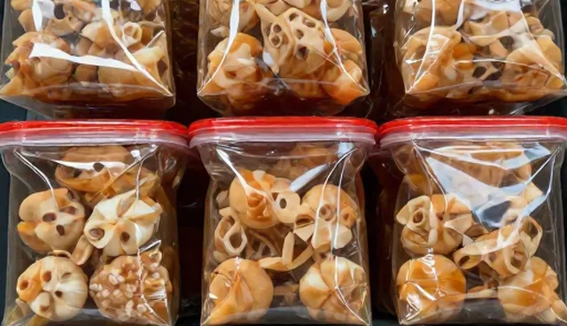 食品分装效率差异的成因分析与优化策略