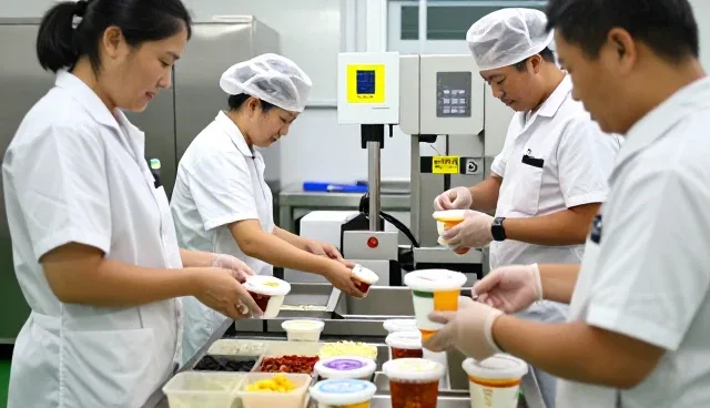 节点可查:食品研发在农业基地的应用要点