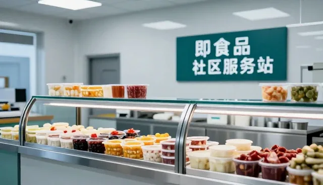 食品生产加工设备性能表现与常见问题应对策略