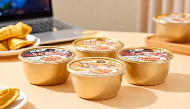 食品代加工:冷链配送行业规范发展分析